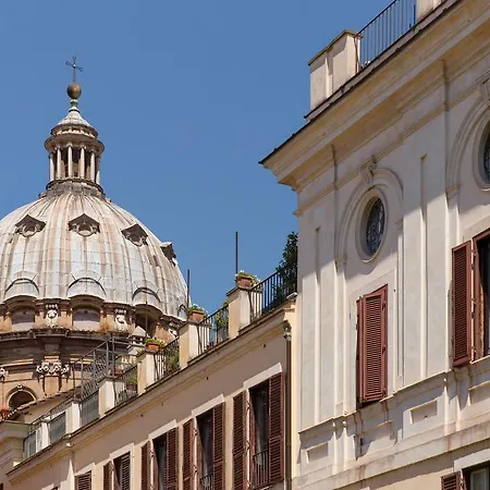 Campo De Fiori شقة روما