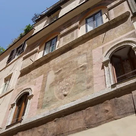 Campo De Fiori روما