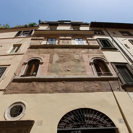 شقة Campo De Fiori روما